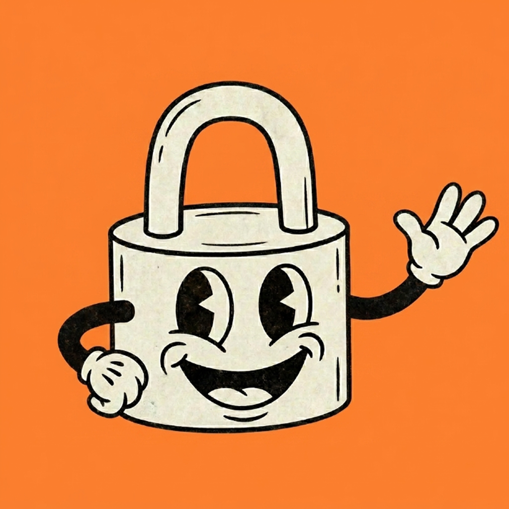 StepLock: Walk to Unlock app icon
